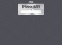 IMEI Checker gratuit